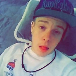 Meet your Posher, Matthew